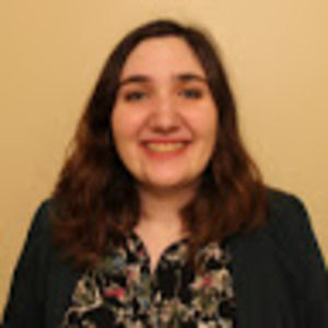 Meet your Posher, Rachael